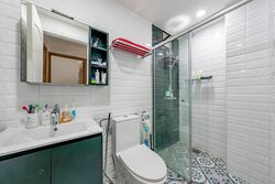 Jervois Lodge (D10), Condominium #529016721